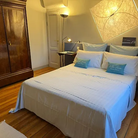Villa Lucia Mit Pool In Gardone Riviera, Gardasee-2